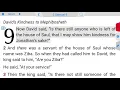 2 Samuel 9 Bible NKJV Translation with