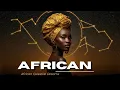 Download Lagu Relax Your Soul | African Healing Sounds for Stress Relief