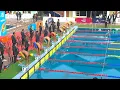 Download Lagu Swimming 400M Freestyle Under 17 Boys | Khelo India Youth Games 2020