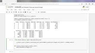 How to Deal with Missing data in Machine Learning How missing values are represented