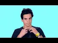 Embarrassed gif to