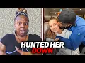 Jaguar Wright REVEALS What Diddy Did To His Adopted White Daughter