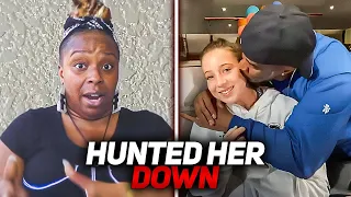 Jaguar Wright REVEALS What Diddy Did To His Adopted White Daughter