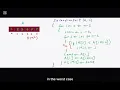 MIDTERM EXAM DATA STRUCTURE AND ALGORITHM