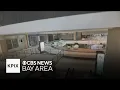 San Francisco mall with nearly all its storefronts empty goes at auction for 133M