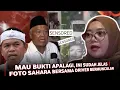 Download Lagu Senjata makan tuan❗Sahara Serang Yai mim Merambat ke ranah Privasi, Foto sahara dan Agil bermunculan