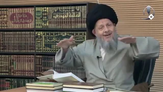 آدم أول نبي وليس أول انسان على سطح الأرض السيد كمال الحيدري 