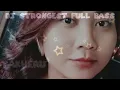 Download Lagu DJ STRONGEST FULL BASS TERBARU
