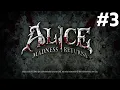 Download Lagu Twitch Livestream - Alice: Madness Returns Part 3