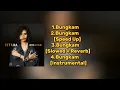 Elyana Emrizal - Album Mini Bungkam | Audio hq
