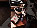 Nih Begini Tips Buat Yang Suka Minum Kopi Sambil Merokok #shorts #tipsandtricks #sampoerna