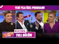 Soylemezsem Olmaz 1 Ocak 2025