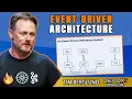 Lagu Event-Driven Architectures Done Right, Apache Kafka • Tim Berglund • Devoxx Poland 2021