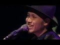 In the mood / The Whispers (Cover)