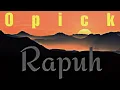 Download Lagu #opick Lirik Lagu RAPUH - Opick #rapuh