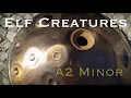 Download Lagu 𓆈 Flavio Salvaje 𓆃 A2 Minor ፠  Elf Creatures *MONSTER PAN*