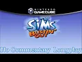 The Sims Bustin Out Longplay (No Commentary)