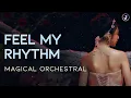 Download Lagu Red Velvet(레드벨벳) - 'Feel My Rhythm' Orchestral Cover | By JIAERN