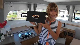 $454,000 2020 EXCESS 12 39′ CATAMARAN WALKTHROUGH & SPECS / Sailing Yacht Tour Coastal Cruiser Boat