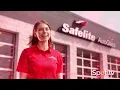 Safelite Windshield Replacement Commercial Actress 06-24-2023