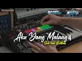 Download Lagu Dj AKU YANG MALANG 4 slow beat FULLBASS [botleg]viral DITIKTOK🎶