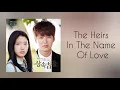 Download Lagu The Heirs OST | In The Name Of Love