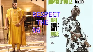 khaligraph jones aka o g release a track diss on blaq bonez