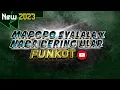 Lagu FUNKOT  Dj mapopo syalala X ular \