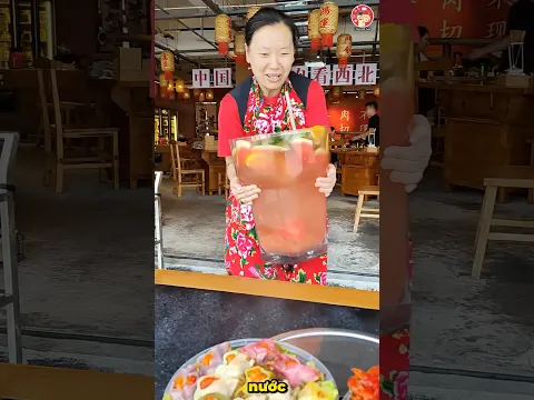 Ly nước có vấn đề