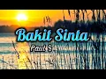BAKIT SINTA (Paul Sapiera) with Lyrics