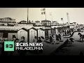 A look at the history of the iconic Atlantic City Boardwalk America s oldest and longest
