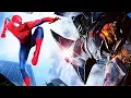 Download Lagu Spider-Man vs Rhino full fight scene fan made  complete ending