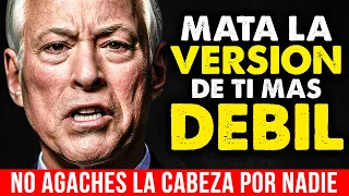 NO AGACHES LA CABEZA POR NADIE - Discurso Motivacional Brian Tracy