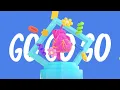 Jorja Smith ft. Josman - GO GO GO Visualizer