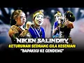 Download Lagu NIKEN SALINDRY BAPAKNYA SANGAT GILA KESENIAN || ANAKNYA SEKARANG JADI SINDEN KONDANG MULTITALENT 