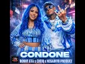 Ronny GTA - Condone