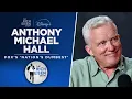 Anthony Michael Hall Talks Nation s Dumbest Vacation More with Rich Eisen Full Interview
