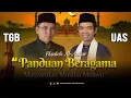 Download Lagu LIVE | Risalah Al-Azhar UAS \u0026 TGB Membahas Panduan Beragama Masyarakat Muslim Melayu | Pekanbaru