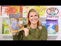 Squirrel s New Year s Resolution Read Aloud Kids Books Read Along