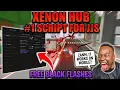 All Free Features Of The Script FUNCTION