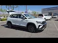 2022 Volkswagen Taos 1 5T S Las Vegas Henderson North Las Vegas St George Mesquite NV
