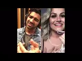 12 Horas - Dilsinho feat Bruna Gonçalves