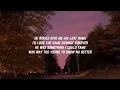 Carter Faith - Cowboy Forever (Lyrics)