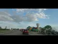Driving and Talking in Branson MO