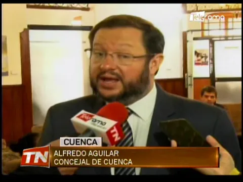 Consejo Cantonal aprobó reforma a ordenanza del tranvía