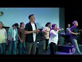 गहिरोले गहिरोलाई पुकार्छ | Deep Cries Out | Nepali Version | Original by CFNI 2012 |