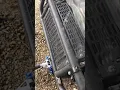 Polaris Ranger Overheating Fix