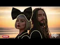 Lagu Sia ft. Damian Marley – Meet Me Beyond Time | AI Music Video (Cinematic Reggae Pop)