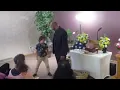 Lee Michaelsen Memorial Service