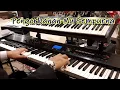 Download Lagu Pengorbanan-Mu Sempurna (NDC Worship) - Cover @ PPL Kopo